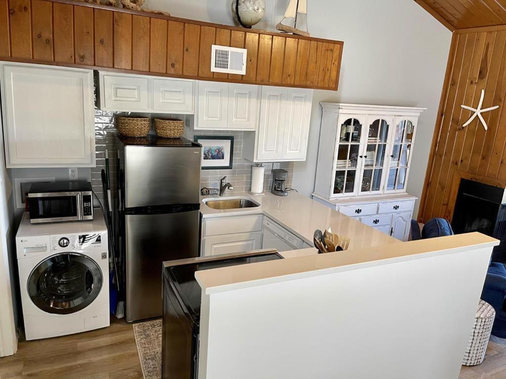 Driftwood Villa 234 Edisto Island Exterior foto
