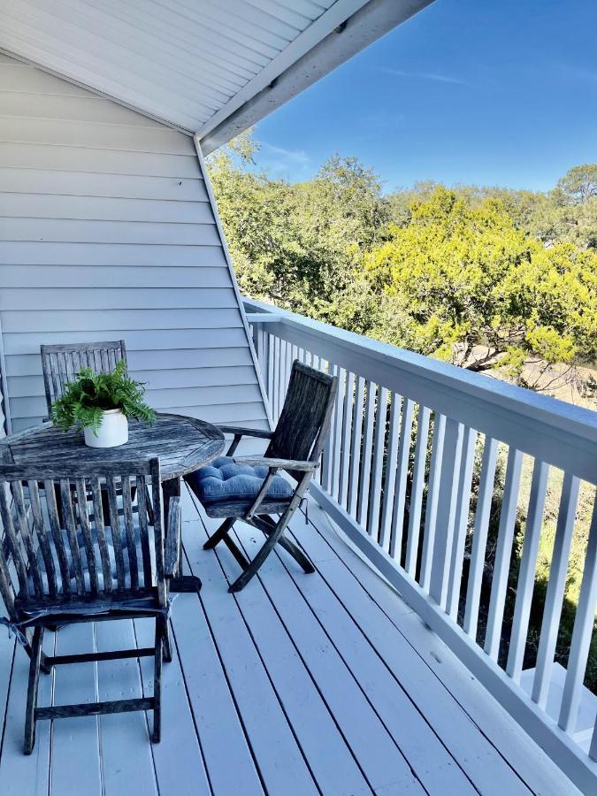 Driftwood Villa 234 Edisto Island Exterior foto
