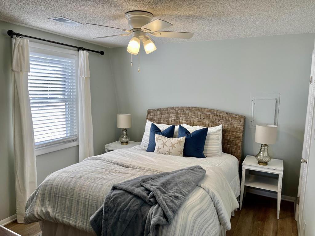 Driftwood Villa 234 Edisto Island Exterior foto